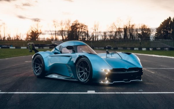 electric vehicle innovation