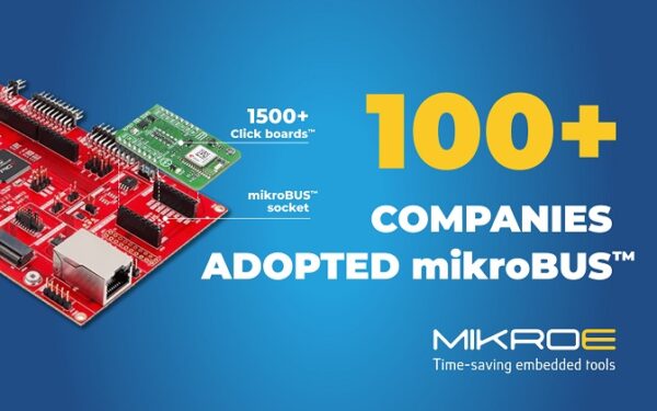 mikroBUS 500