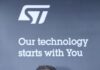 Sridhar ETHIRAJ working as Sr. Technical Marketing and Applications Manager, Microcontrollers- India (APeC Region), STMicroelectronics