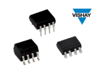 25 MBd Optocoupler