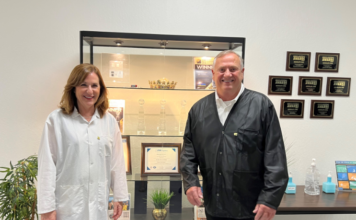 Absolute EMS Honored with Special Mayoral Recognition Awards