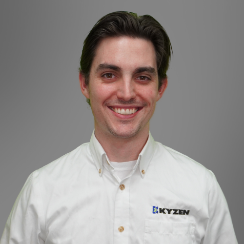 Adam Klett SMTA Harsh Headshot Adam Klett SMTA Harsh Headshot