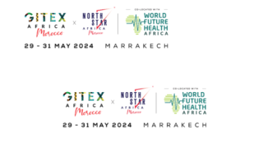 GITEX Africa 2024