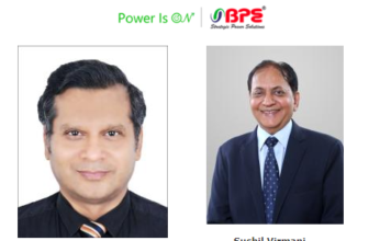 Installation of 19 500kVA UPS Systems at Foxconn's iPhone Manufacturing Plant