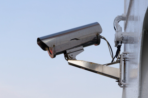 Commercial Video Surveillance System