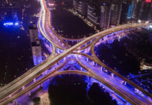 DPI-driven traffic visibility