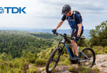 electronically power assisted cycles
