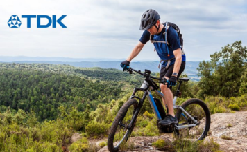 electronically power assisted cycles