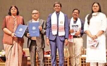 ESSCI Teams Up with IITs to Revolutionize Semiconductor Industry