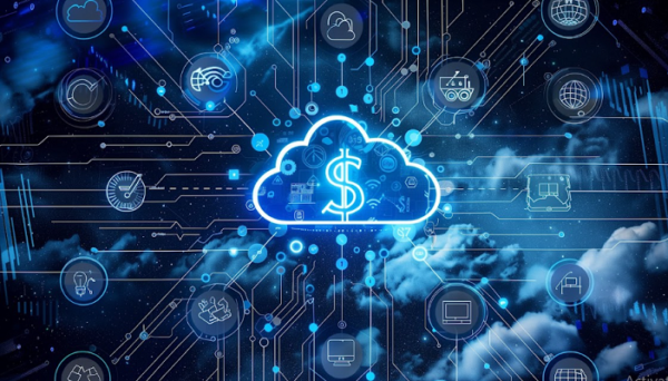 Expense Management Automation