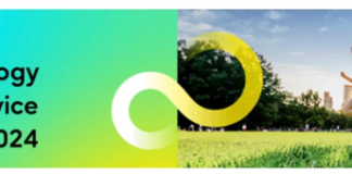 Fujitsu Technology and Service Vision 2024