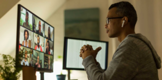 How to Optimize the Digital Workplace for Hybrid Work