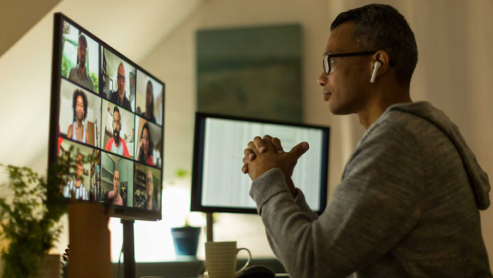 How to Optimize the Digital Workplace for Hybrid Work