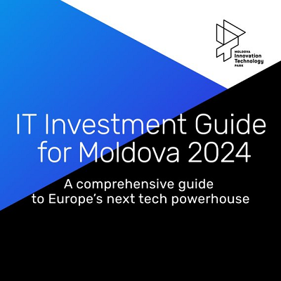 IT Investment guide
