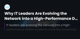 IT Leader