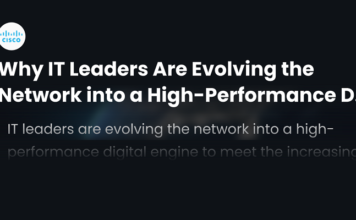 IT Leader