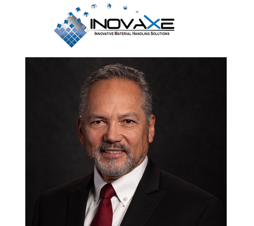 Jorge Gonzalez as Mexico Regional Sales Manager Jorge Gonzalez as Mexico Regional Sales Manager
