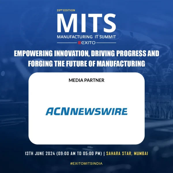MITS-Partner-Announcement-Insta-Media-ACN 25th Edition Manufacturing IT Summit