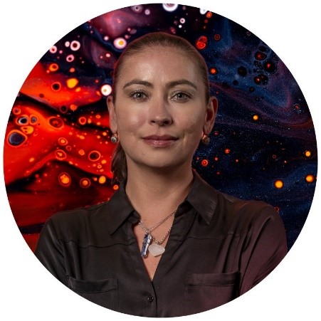 Mechnano Olga Ivanova