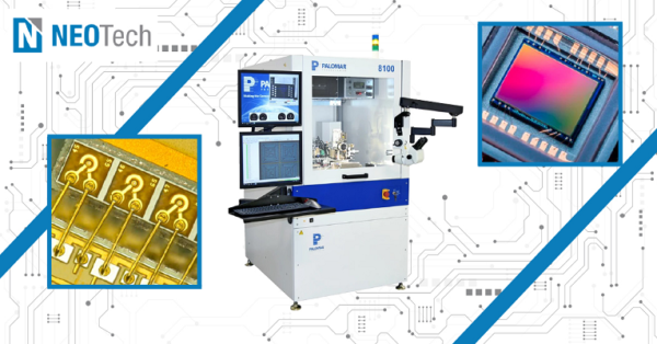 Microelectronics Industry Leader