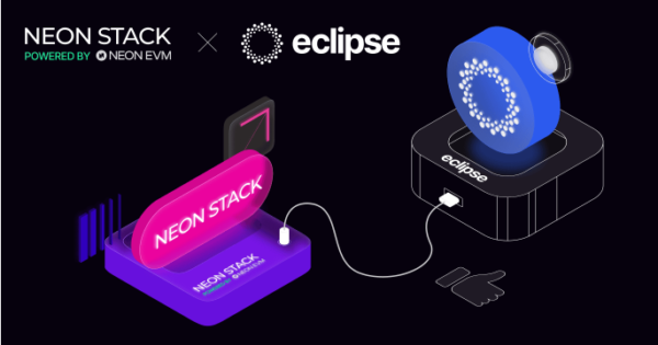 Neon Stack Powers Eclipse EVM Compatibility Neon Stack Powers Eclipse EVM Compatibility