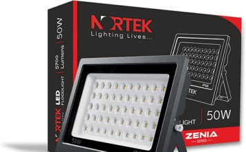 Nortek LED