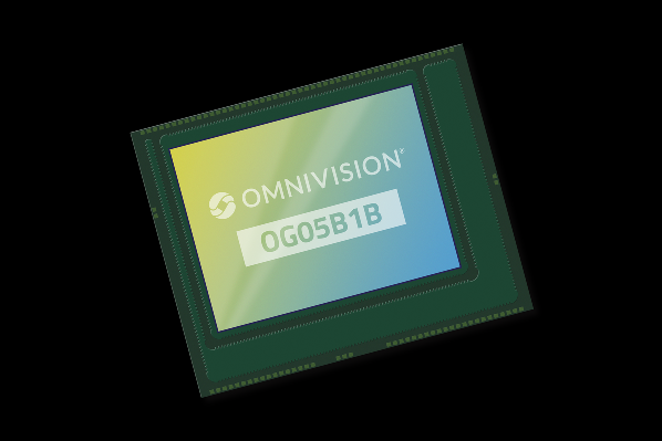 OG05B1B Image Sensor