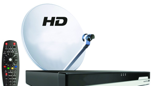 global Pay TV market