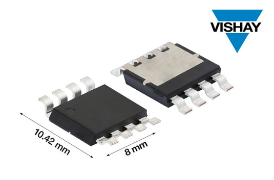 Vishay 600 V E Series Power MOSFET