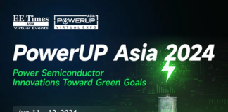 PowerUp Asia 2024
