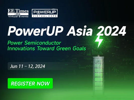 PowerUp Asia 2024