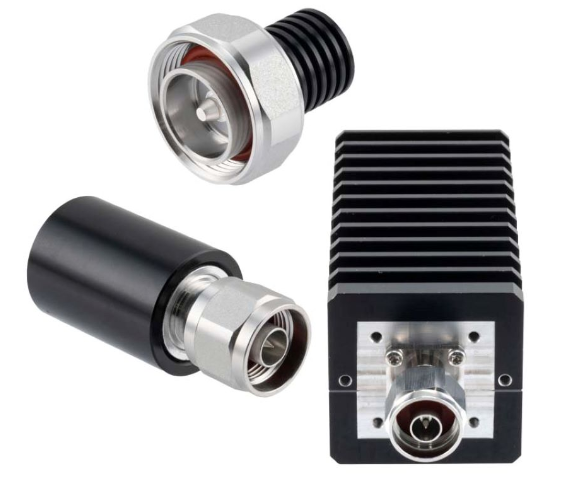 RF Terminations