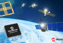 SAMD21RT, a radiation-tolerant (RT) Arm® Cortex®-M0+ based 32-bit microcontroller (MCU)