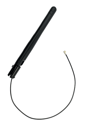 ST0129-30-401-A IoT antennas which support the Zigbee wireless communication protocol