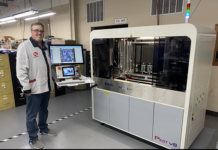 Seica Kimchuk Pilot V8 NEXT