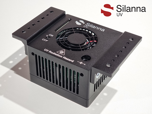 Silanna UV UVC Proximity Exposure Module