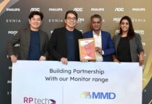 TPV Rashi Partnership