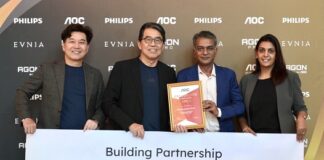 TPV Rashi Partnership