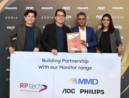 TPV Rashi Partnership