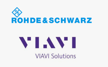 Rohde & Schwarz and VIAVI Solutions Unveil Open RAN and Non-Terrestrial Network Test Solutions