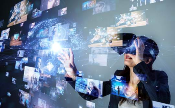 Virtual Reality Market