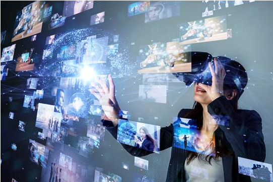 Virtual Reality Market Virtual Reality Market