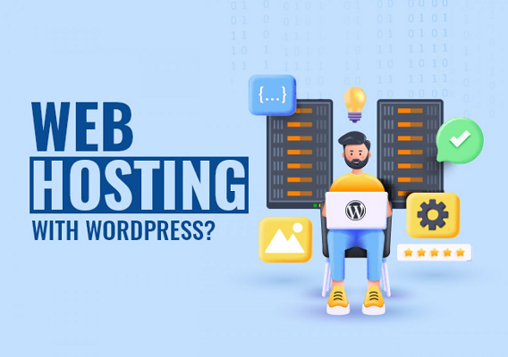 WordPress Hosting WordPress Hosting