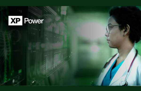 XP Power element14