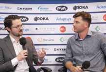 TAGARNO APEX WNIE Interview