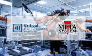 Critical Manufacturing MES